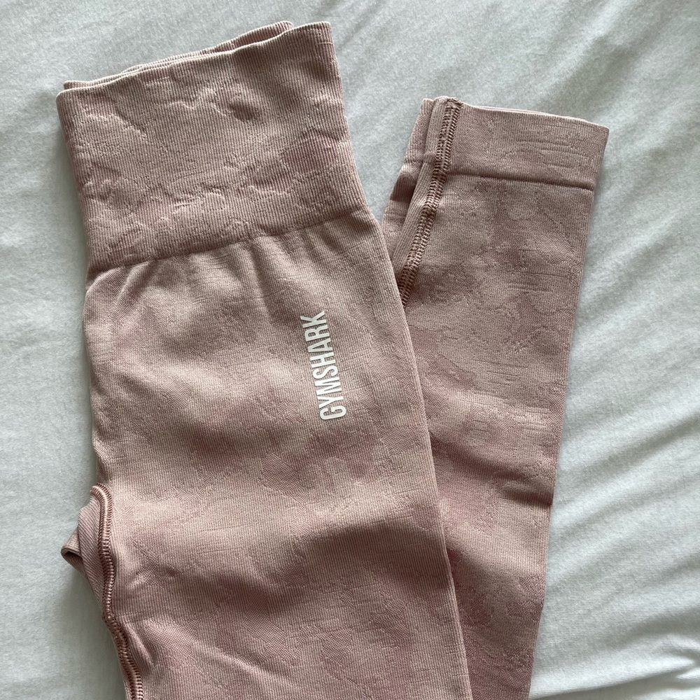 Gymshark Adapt Leggings